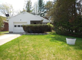 74 Vestal Ave, Binghamton, NY 13903