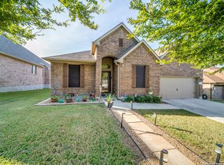 812 Water Oak, Schertz, TX 78154