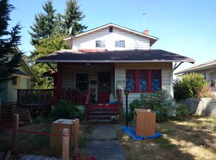 6025 45th Ave SW, Seattle, WA 98136