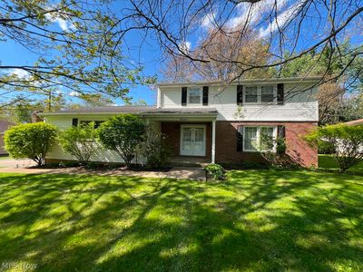 17 Willow Way, Canfield, OH, 44406