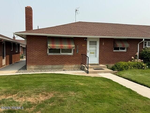 1st image of 323 N 42nd Ave