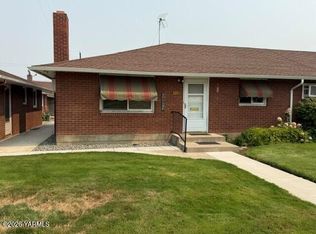 323 N 42nd Ave, Yakima, WA 98908