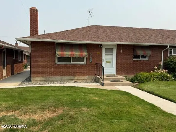323 N 42nd Ave, Yakima, WA 98908
