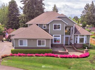 2532 Cedar Park Loop SE, Olympia, WA 98501