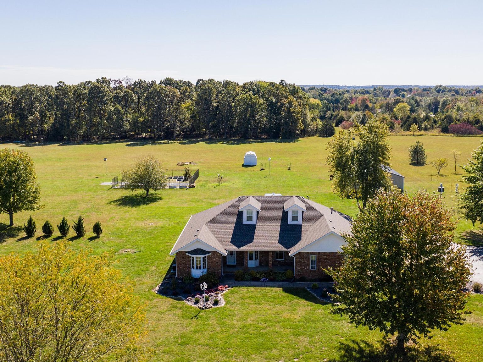 4522 East State Highway Kk, Fair Grove, MO 65648 Zillow