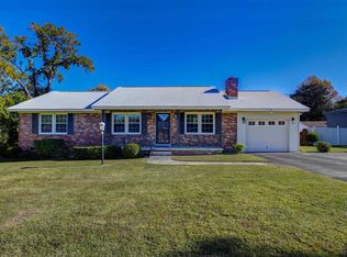 3908 Overdale Dr, Columbia, SC 29223