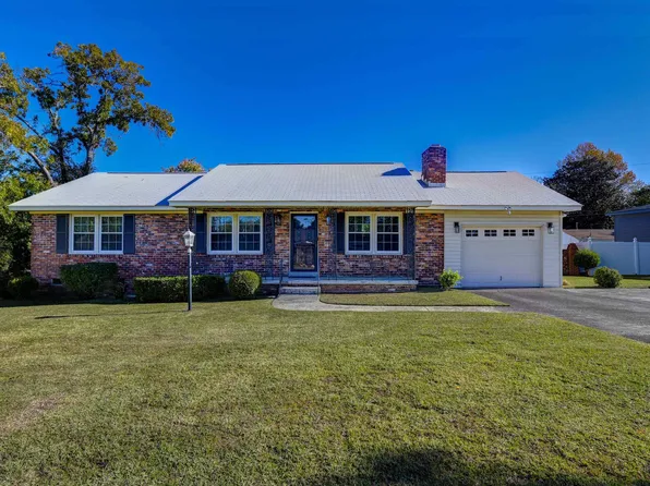 3908 Overdale Dr, Columbia, SC 29223