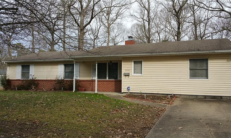 1st image of 3200 Club House Rd