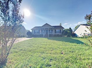 1124 Piney Church Rd, Concord, NC 28025