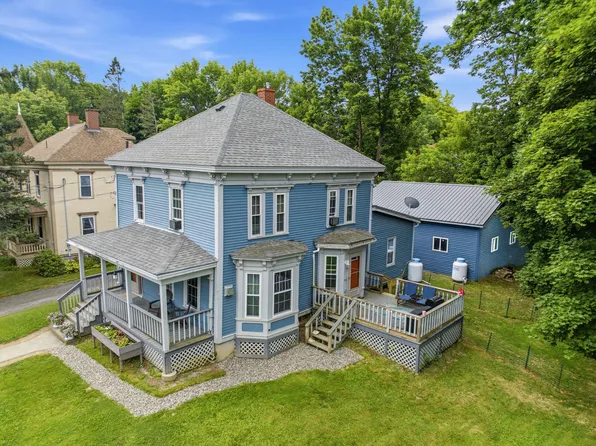 7 Boardman Street, Calais, ME 04619