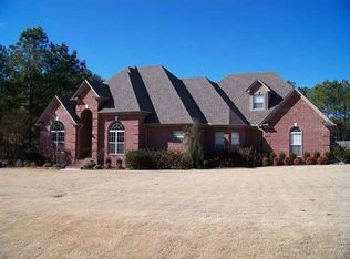 105 Mason Cv, Searcy, AR 72143