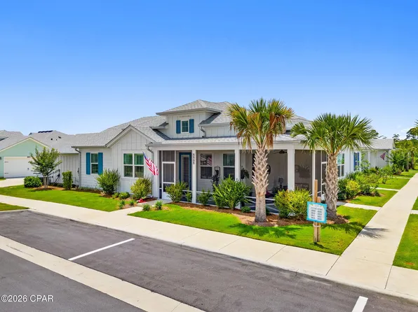 8808 Attitude Ave, Panama City Beach, FL 32413