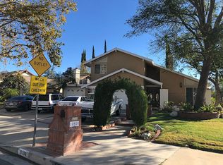 10500 Eton Ave, Chatsworth, CA 91311