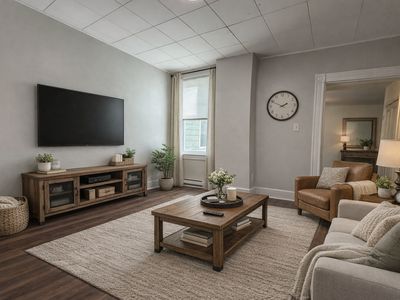 1126 Marshall Ave, Lancaster, PA, 17601