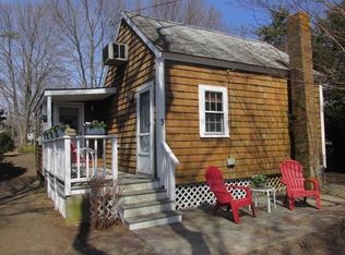 3 Brooks Rd, Rockport, MA 01966