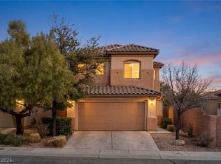 932 Purdy Lodge St, Las Vegas, NV 89138