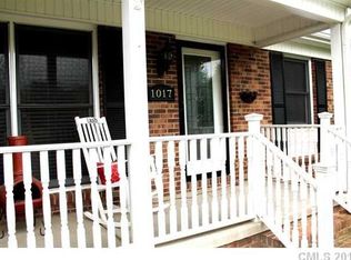 1017 Margrace Rd, Kings Mountain, NC 28086