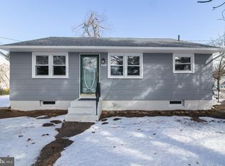 1001 Armistice Rd, Burlington, NJ 08016