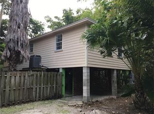 5881 Sandal Ln, Bokeelia, FL 33922
