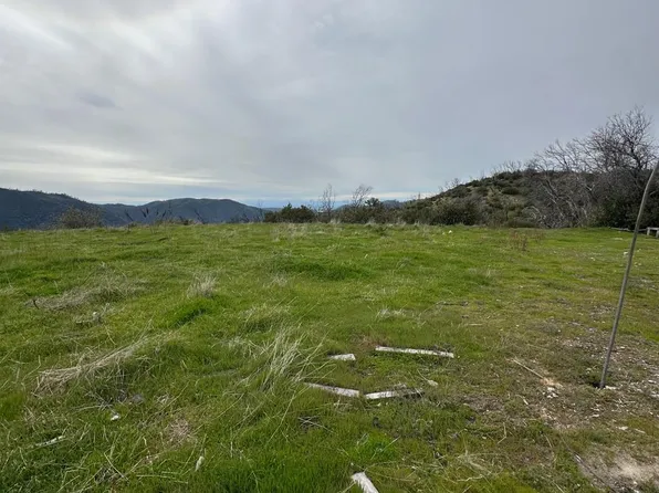 Crystal Ranch Rd, Feather Falls, CA 95940