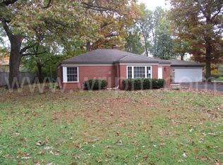 3923 Merioneth Dr, Crete, IL 60417