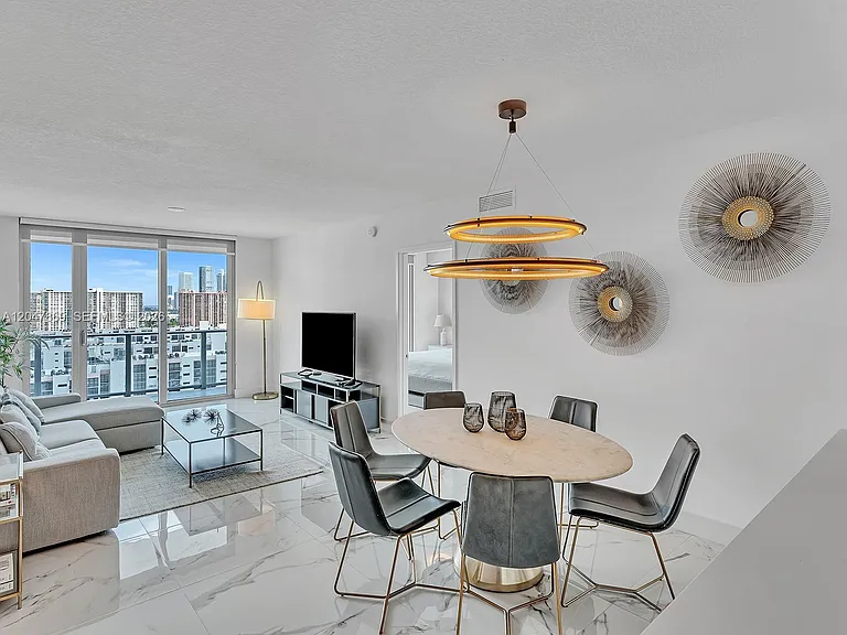 300 Sunny Isles Blvd #4-1503 — Photo 7