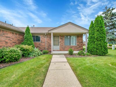 32657 Stoneybrook Ln, Fraser, MI, 48026