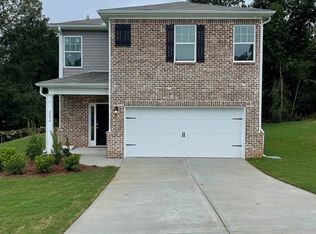 2056 Jessica Way, Conyers, GA 30012