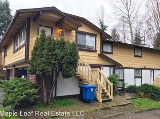 11338 3rd Ave NE APT D, Seattle, WA 98125