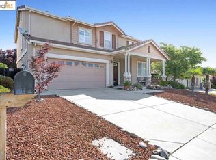 4625 Ridgeline Dr, Antioch, CA 94531
