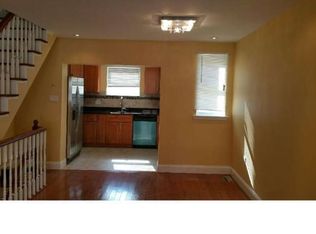 2426 S Bancroft St, Philadelphia, PA 19145