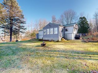 85 Spiller Rd, Casco, ME 04015