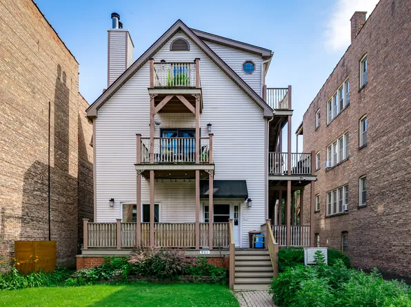 (undisclosed Address), Oak Park, IL 60302