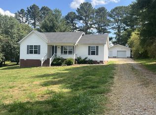149 Hawthorne Rd, Pulaski, TN 38478