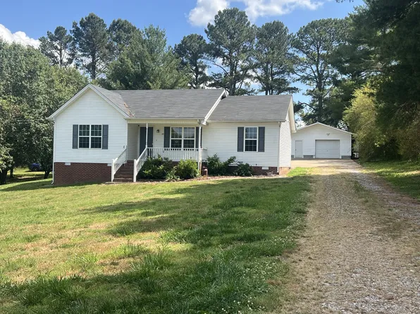 149 Hawthorne Rd, Pulaski, TN 38478