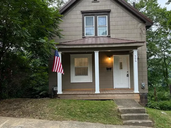 506 Hiland Ave, Oil City, PA 16301