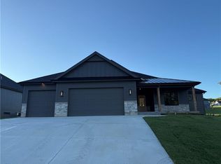 12730 NW Larkspur Ln, Platte City, MO 64079