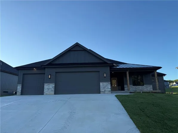 12730 NW Larkspur Ln, Platte City, MO 64079