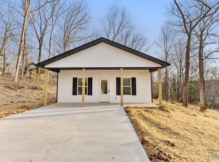 9738 Flo Dr, Bonne Terre, MO