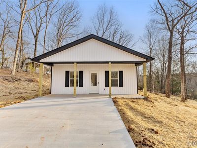 9738 Flo Dr, Bonne Terre, MO, 63628