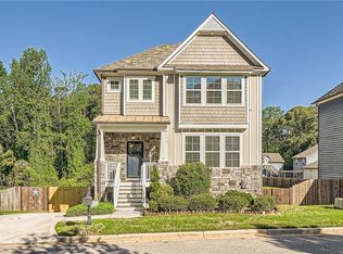 2614 Tilson Rd, Decatur, GA 30032