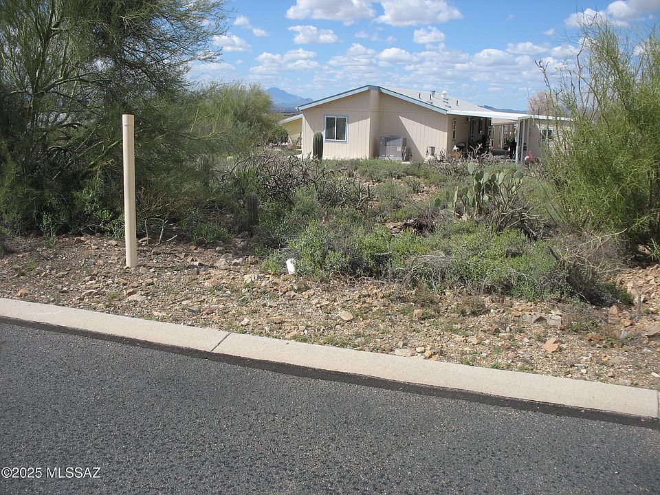 2nd image of 3360 S Spectrum Ave #243