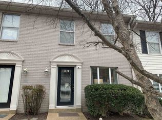 7471 S Germantown Sq #MD, Germantown, TN 38138