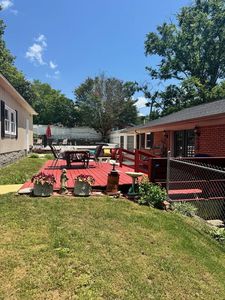 641 Carmack Ave, Carthage, TN, 37030