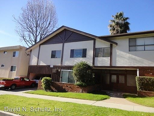 1st image of 631 E Verdugo Ave APT H