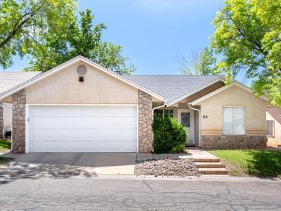1040 N 1300 W APT 52, St George, UT, 84770