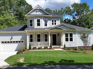 118 Deer Street Site #13, Carrboro, NC 27510