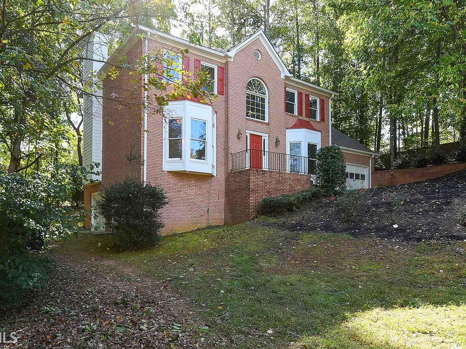 2nd image of 4286 Country Garden Walk NW