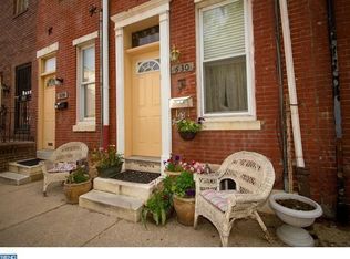 530 Fitzwater St, Philadelphia, PA