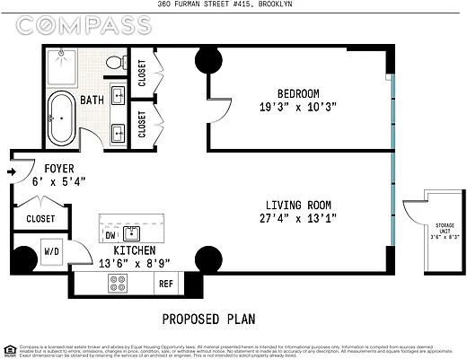 Sold by Compass | media 17